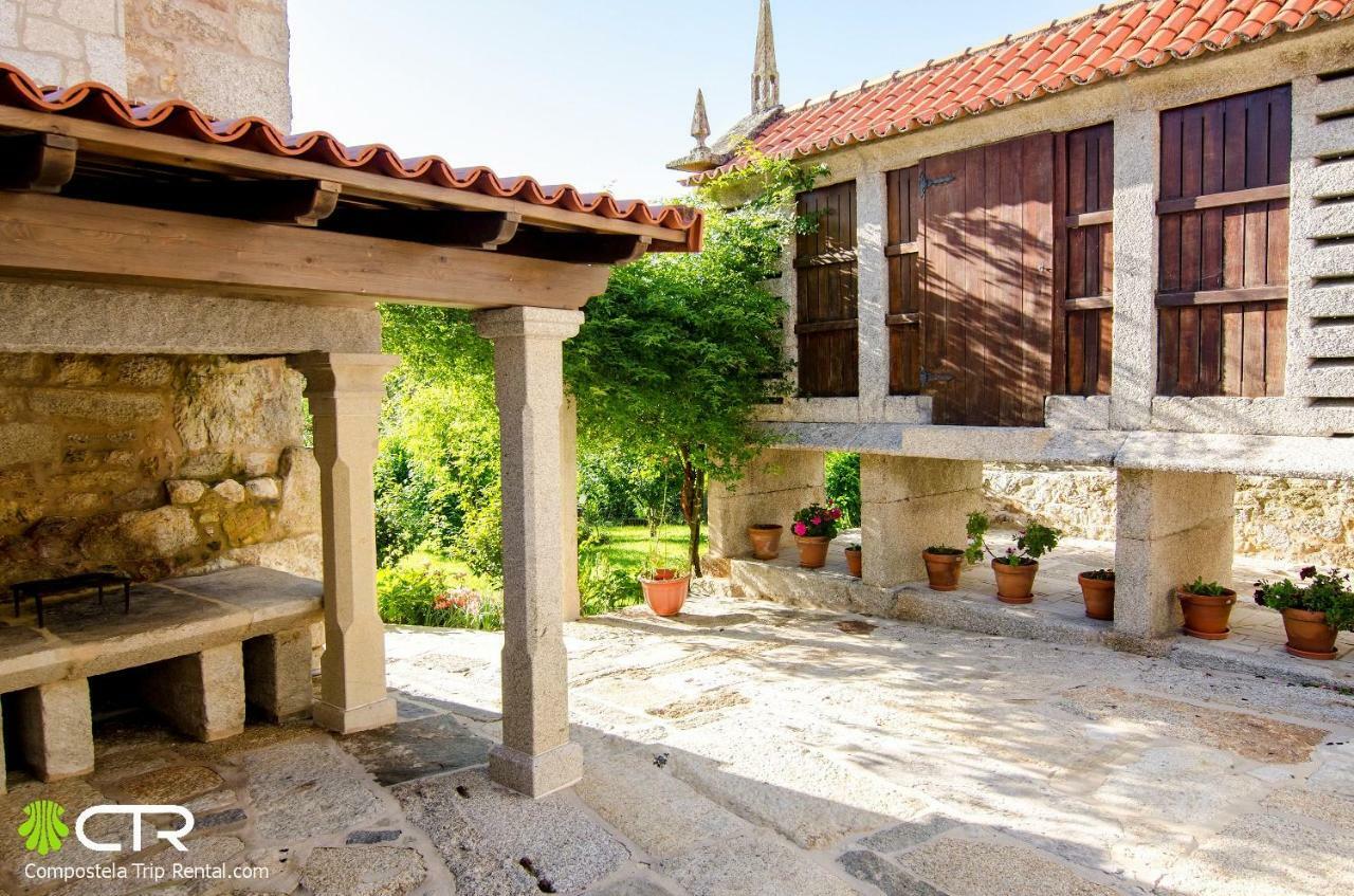 Natural Environment And Beaches-Ctr Valmaior Exterior foto